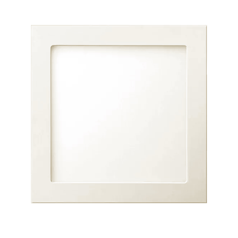 Luminária Painel Plafon Led Blumenau de Embutir 32W Branco 6500K 40x40 80496004