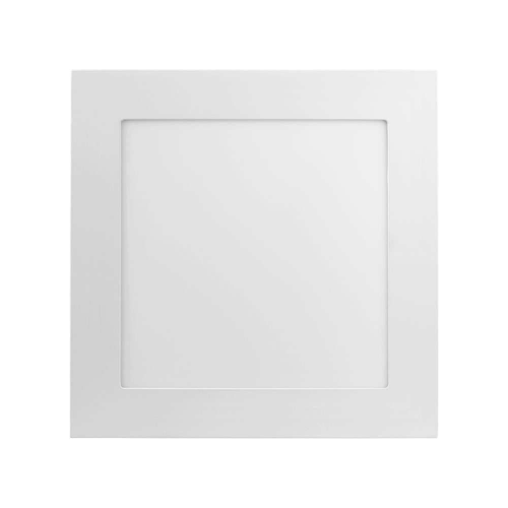 Luminária Painel Plafon Led Saveenergy de Embutir 25W Branco 5700K 30x30 SE-240.601