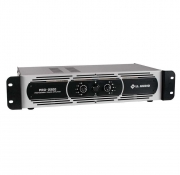 Amplificador de Potência LL Audio PRO2200 (550w RMS)