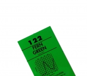 Gelatina E-COLOUR Rosco (#122 Fern Green/50x60cm)