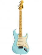 Guitarra Strato Phoenix ST-2 DBL (Daphne Blue)