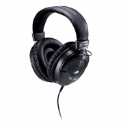 JTS Fone de Ouvido Profissional Studio Headphones HP-565