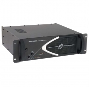 Amplificador de Potência LL Audio PRO3000 (750w RMS)