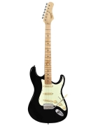 Tagima Guitarra Strato T-635 (Preta)