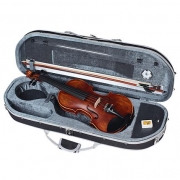 Vignoli Violino Profissional 4/4 VIG 644-NA (Estojo Com Higrômetro/Arco/Breu)