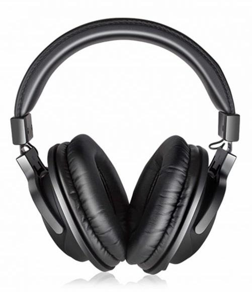 Fone de Ouvido Profissional para Estúdio Icon HP600