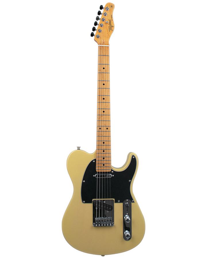 Tagima Guitarra Telecaster TW-55 (Butterscotch)