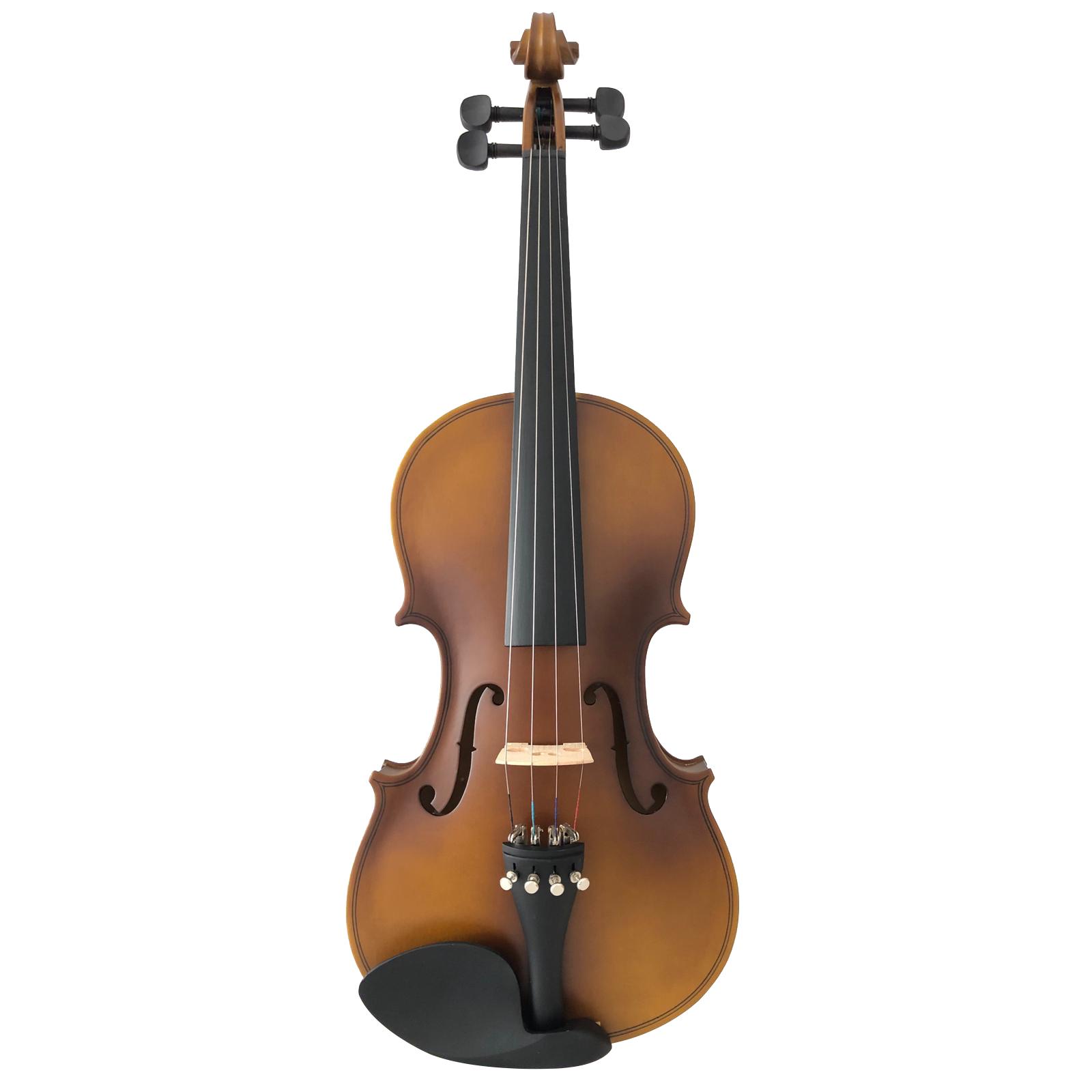 Vignoli Violino 4/4 VIG F44 (Com Arco/Estojo/Breu)