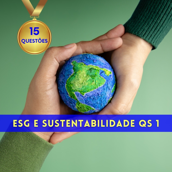 ESG e Sustentabilidade QS 1