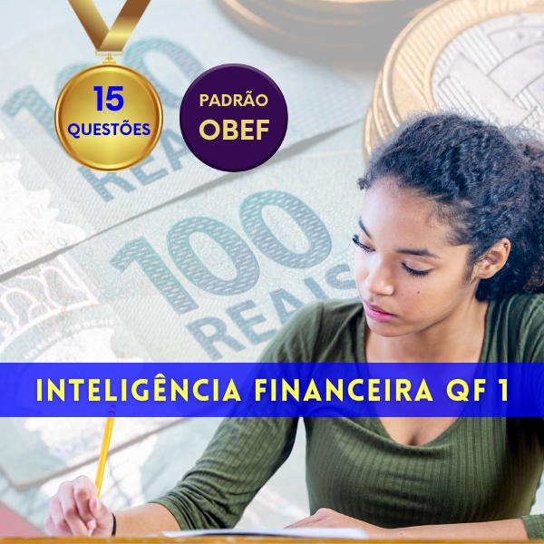Inteligência Financeira QF 1
