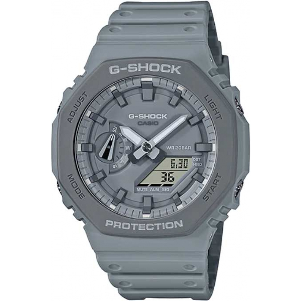 Relógio Casio G-Shock GA-2110ET-8ADR *Earth Tone Color