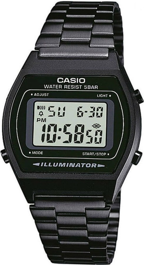 Relógio Casio Vintage B640WB-1ADF