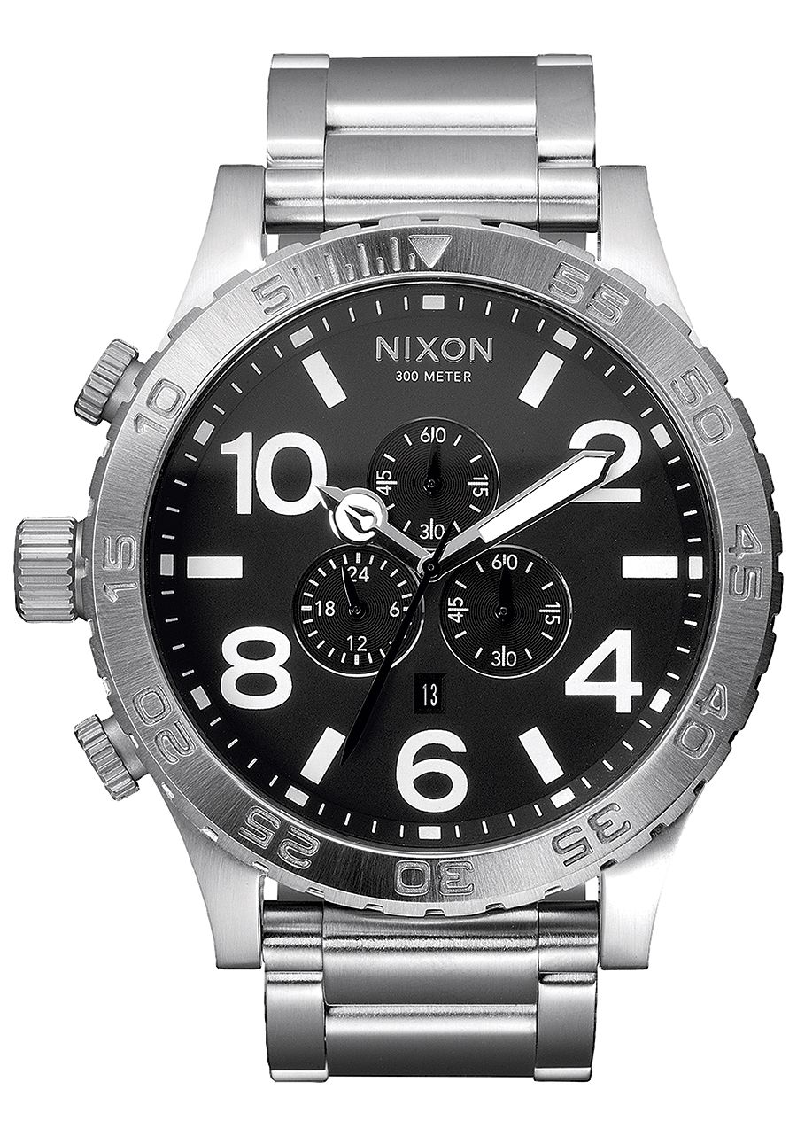 Relógio Nixon 51-30 Chrono