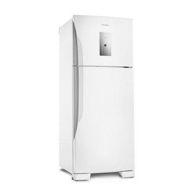 Refrigerador 2 portas 435 litros BT50 Branco - Panasonic