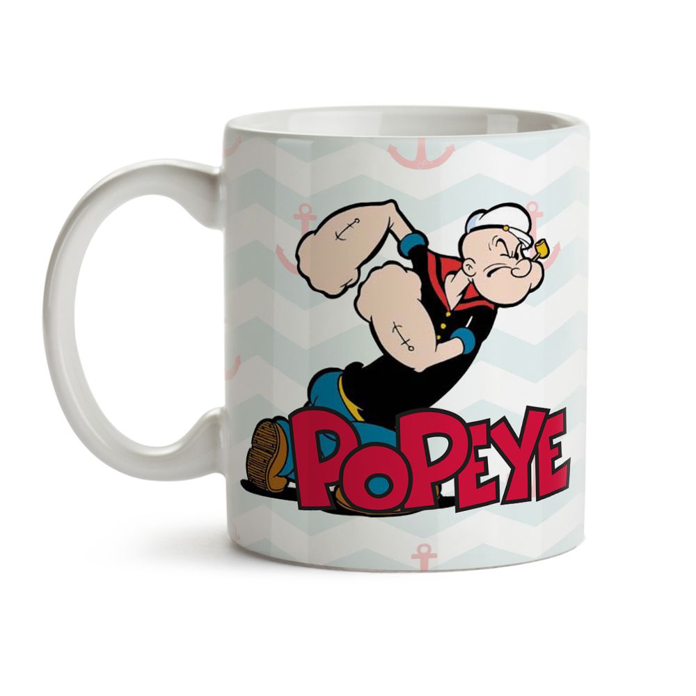 Caneca Popeye 01