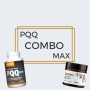 PQQ COMBO MAX |PQQ | JIAOGULAN|