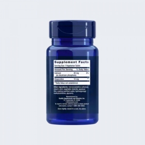 Vimpocetina - 10 mg 100 Tablets - LIFE EXTENSION