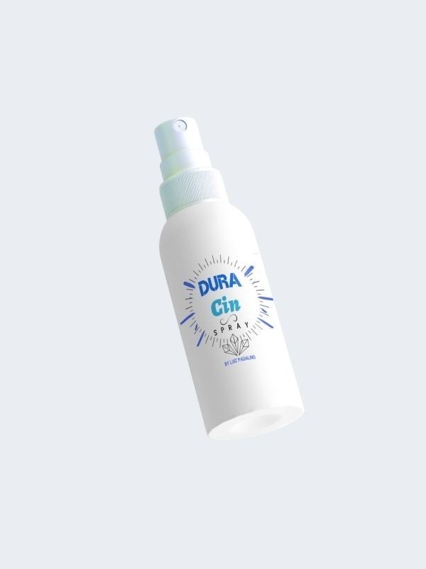 DURACIN - Spray Ejaculação Precoce 20 ml