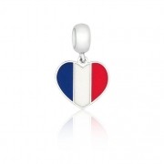 Berloque Coração França