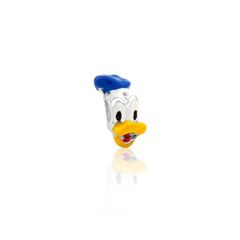 Berloque Pato Donald