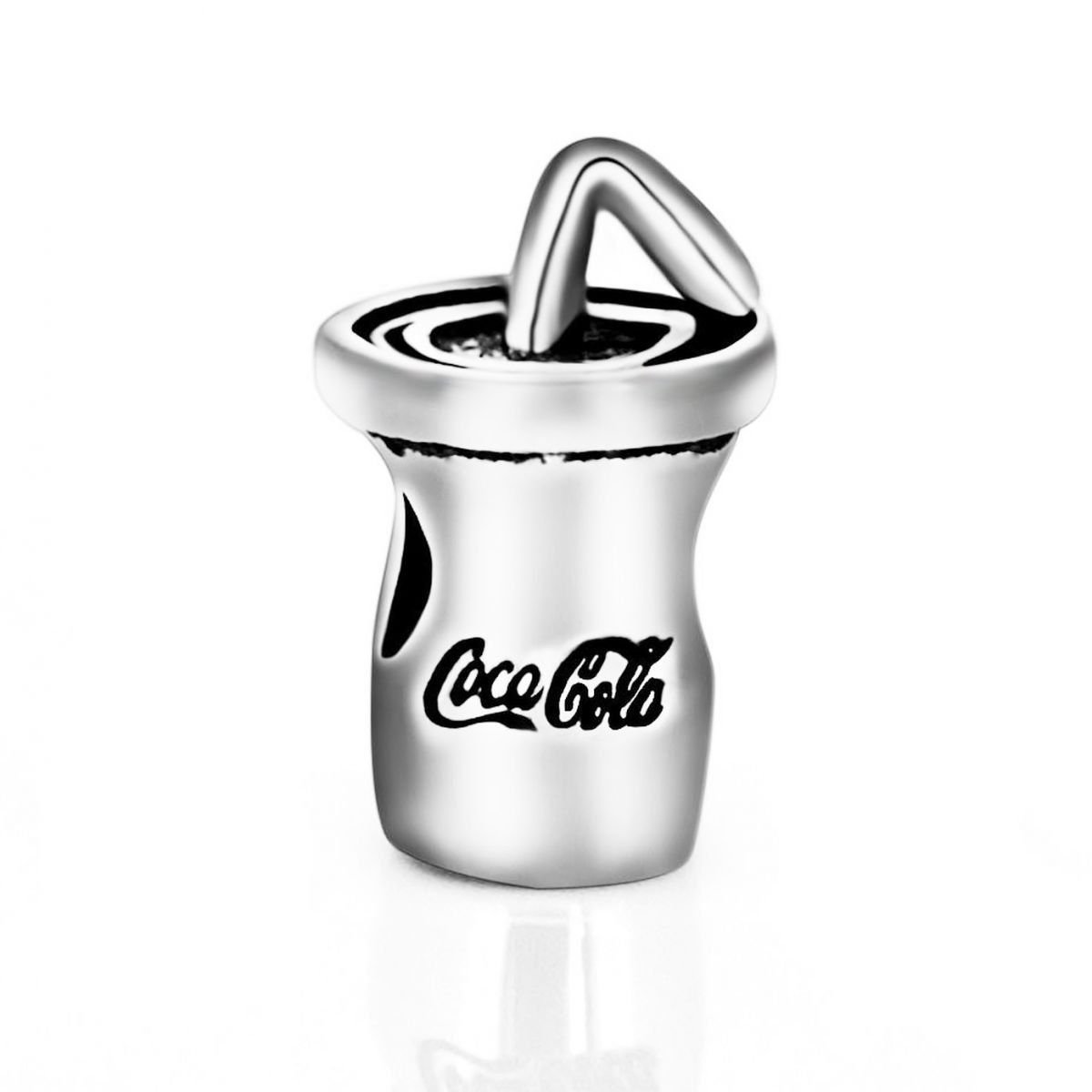 Berloque Copo de Coca Cola II