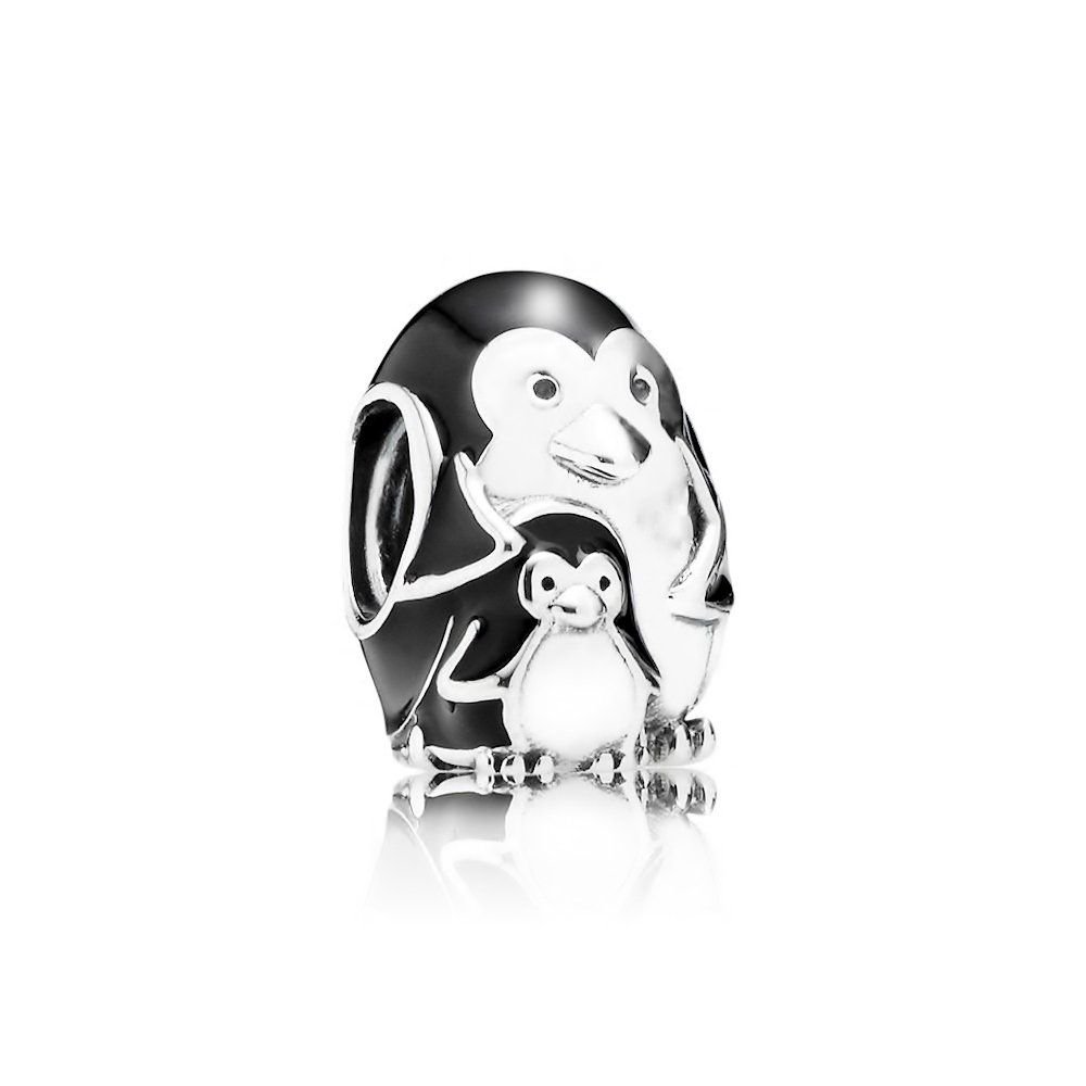 Berloque Pinguim