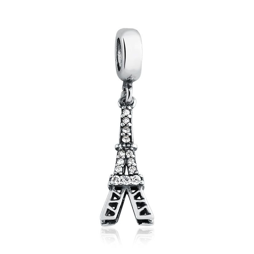 Berloque Torre Eiffel Paris II