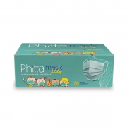 Phitta Mask Kids 20un