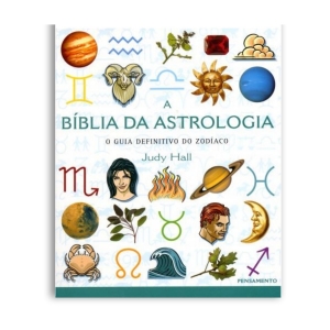 Bíblia da Astrologia, A