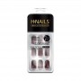 Unhas Autocolantes H-Nails Hintz Cosmetics Vinho Granada