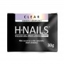 Gel para Unhas H-Nails Hintz Cosmetics Clear Uv/Led 30G