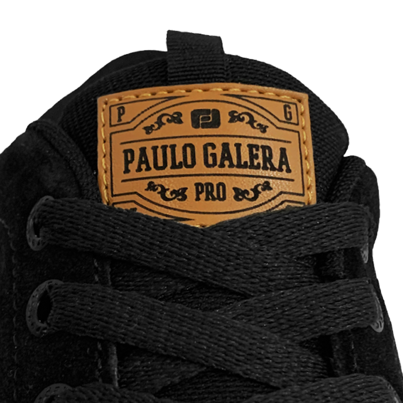 Tênis para Skate Freeday Mont Carlo Pro Model Paulo Galera  - Last Skate Shop