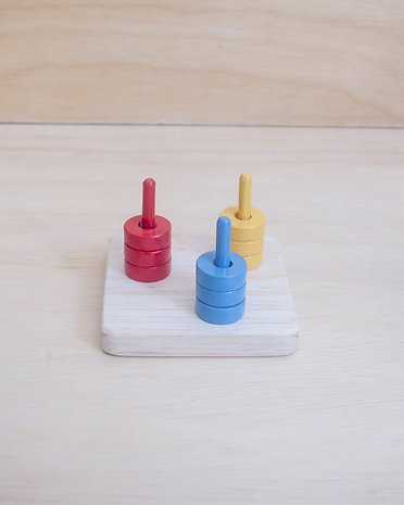 Kit brinquedos para bebês