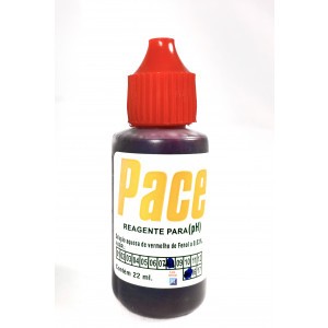 Refil Reagente PH Total Pace - 23ml