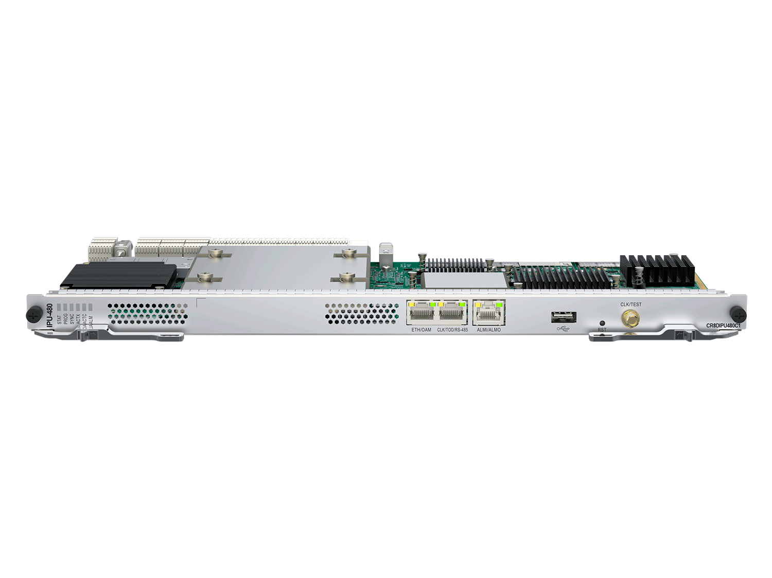 Placa Controladora IPU 480 para NE8000 M8 Huawei