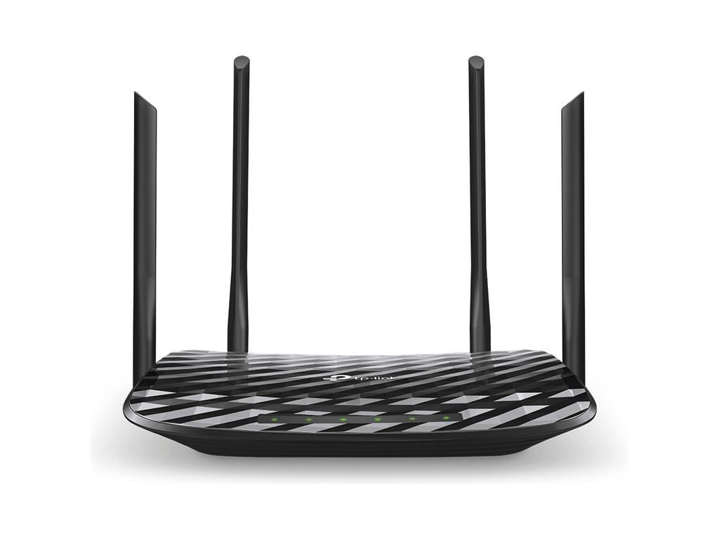Roteador Tp-link Ec230-g1 Wireless Dual Band Ac1350mbps Mu-mimo