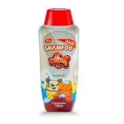 Shampoo Coco 700ML