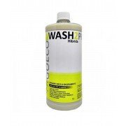 Wash2Pro Híbrida 1LT - Lavagem a seco e Enceramento - 300 lavagens