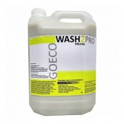 Wash2Pro Híbrida 5LT - Lavagem a seco e Enceramento - 1500 lavagens
