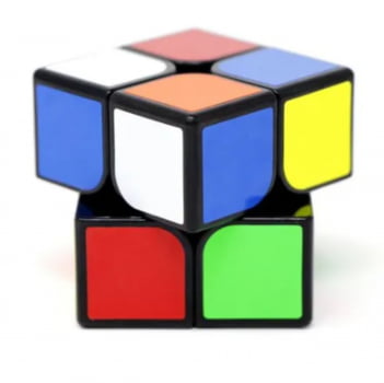 Cubo Mágico 2x2x2  Cuber Pro 2