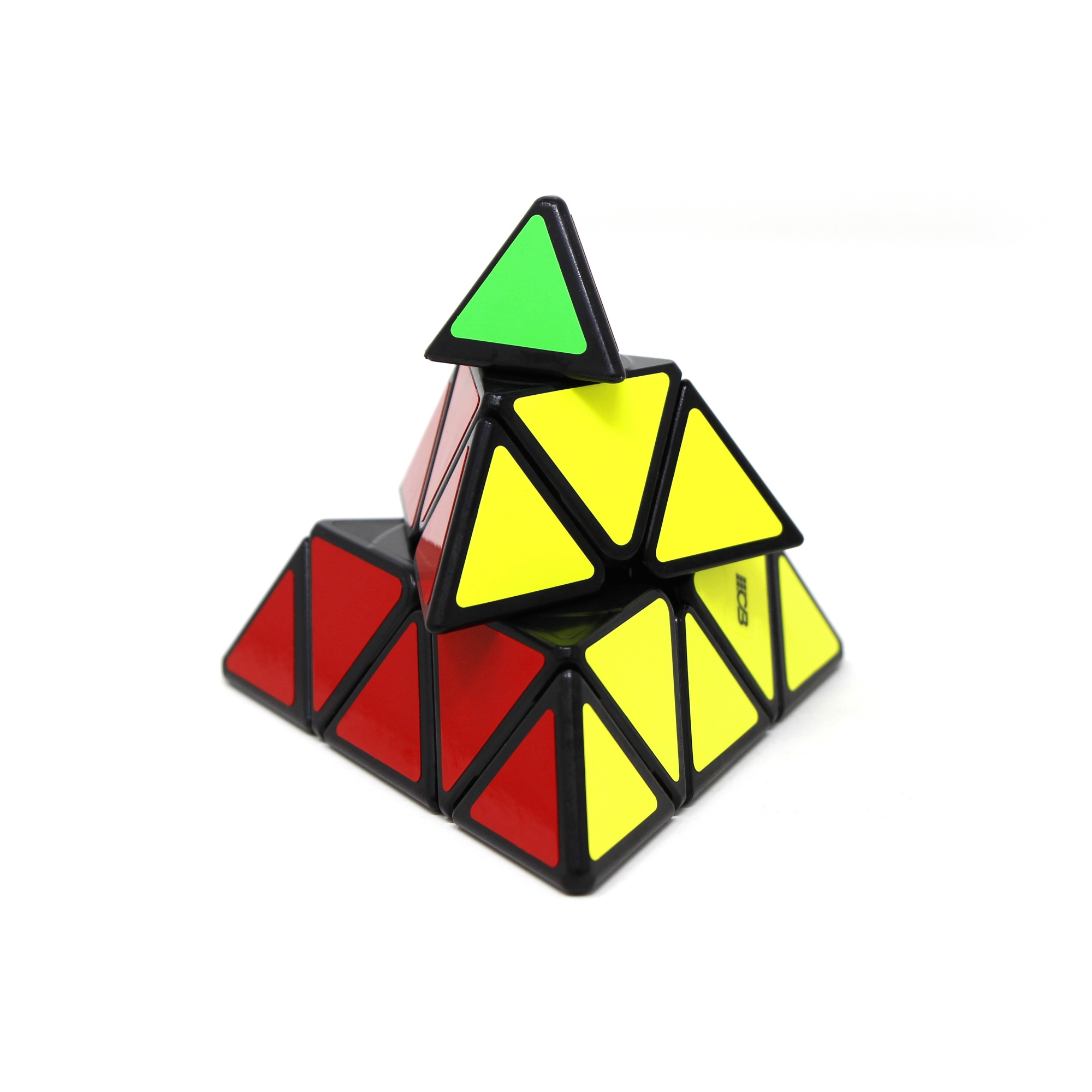 Cubo Mágico Cuber Pro Pyra