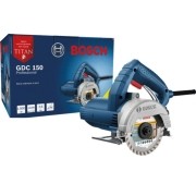 Serra Marmore GDC 150 1500W 220V Bosch