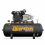 Compressor de Ar Alta Pressão 40 pcm 360 litros CJ 40+ APV 360L Chiaperini