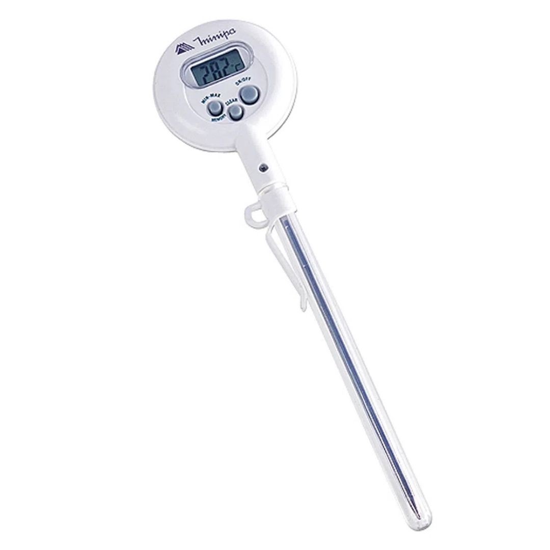 Termômetro Digital Minipa MV-363
