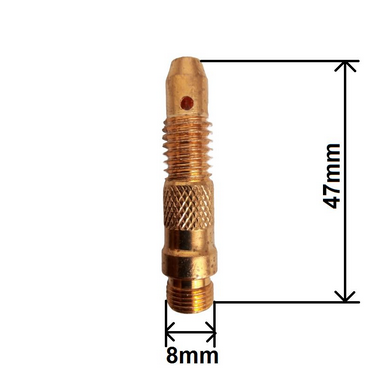 Corpo Fixador TB064 4,0mm Oximig