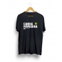 T-Shirt Canoa Havaiana Paddles - Black