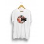 T-Shirt Outrigger Canoe Style