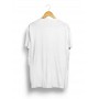 T-Shirt Paddles Republic - White