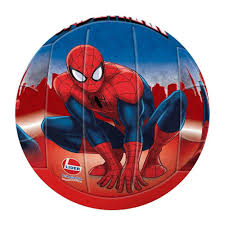 Bola Eva Spider Man 377 - Lider