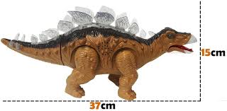 Coleção Dinossauros Estrogossauro 
